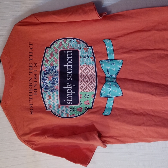 🐢Simply Southern Tee🐢 - Picture 3 of 4